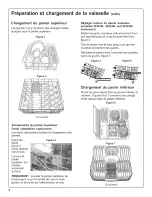 Preview for 26 page of Bosch SHE42L Use And Care Manual