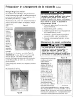 Preview for 27 page of Bosch SHE42L Use And Care Manual