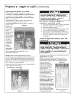 Preview for 46 page of Bosch SHE42L Use And Care Manual