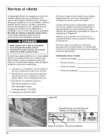 Preview for 57 page of Bosch SHE42L Use And Care Manual