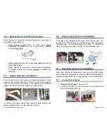 Preview for 34 page of Bosch SHE43P15 Repair Manual