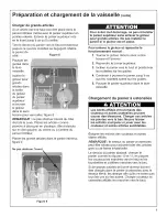 Предварительный просмотр 29 страницы Bosch SHE44C Use & Care Manual