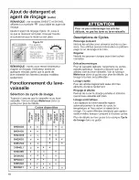 Предварительный просмотр 32 страницы Bosch SHE44C Use & Care Manual