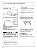 Предварительный просмотр 34 страницы Bosch SHE44C Use & Care Manual