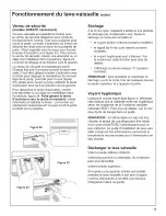 Предварительный просмотр 35 страницы Bosch SHE44C Use & Care Manual