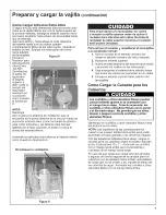 Предварительный просмотр 49 страницы Bosch SHE44C Use & Care Manual