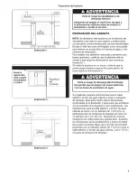 Preview for 21 page of Bosch SHE46C02UC/17 Installation Instructions Manual