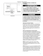 Preview for 23 page of Bosch SHE46C02UC/17 Installation Instructions Manual