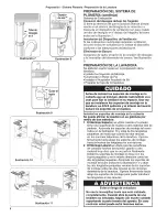 Preview for 24 page of Bosch SHE46C02UC/17 Installation Instructions Manual