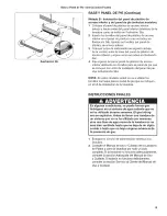 Preview for 31 page of Bosch SHE46C02UC/17 Installation Instructions Manual