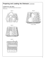 Предварительный просмотр 6 страницы Bosch SHE47C0 Use And Care Manual