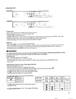 Предварительный просмотр 141 страницы Bosch SHE4AM Use And Care Manual