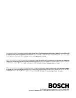 Preview for 192 page of Bosch SHE4AM Use And Care Manual