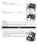 Preview for 8 page of Bosch SHE4AV5#UC SERIES Operating Instructions Manual