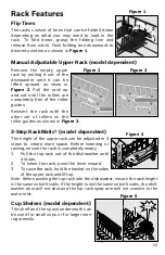 Предварительный просмотр 11 страницы Bosch SHE53T5 UC Series Operating Instructions Manual