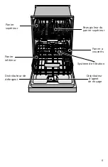 Предварительный просмотр 33 страницы Bosch SHE53T5 UC Series Operating Instructions Manual