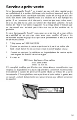 Предварительный просмотр 51 страницы Bosch SHE53T5 UC Series Operating Instructions Manual