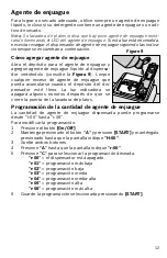 Предварительный просмотр 65 страницы Bosch SHE53T5 UC Series Operating Instructions Manual