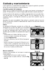 Предварительный просмотр 71 страницы Bosch SHE53T5 UC Series Operating Instructions Manual