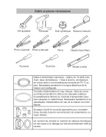 Предварительный просмотр 33 страницы Bosch SHE53T52UC/01 Installation Instructions Manual