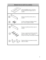 Предварительный просмотр 35 страницы Bosch SHE53T52UC/01 Installation Instructions Manual