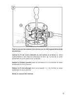 Предварительный просмотр 41 страницы Bosch SHE53T52UC/01 Installation Instructions Manual