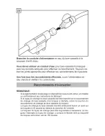 Предварительный просмотр 51 страницы Bosch SHE53T52UC/01 Installation Instructions Manual