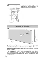 Предварительный просмотр 54 страницы Bosch SHE53T52UC/01 Installation Instructions Manual