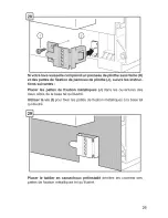 Предварительный просмотр 55 страницы Bosch SHE53T52UC/01 Installation Instructions Manual