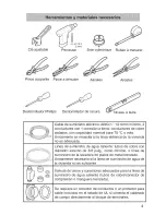 Предварительный просмотр 61 страницы Bosch SHE53T52UC/01 Installation Instructions Manual