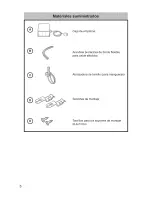 Предварительный просмотр 62 страницы Bosch SHE53T52UC/01 Installation Instructions Manual