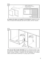 Предварительный просмотр 65 страницы Bosch SHE53T52UC/01 Installation Instructions Manual