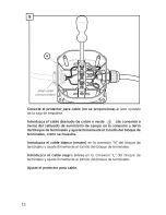 Предварительный просмотр 70 страницы Bosch SHE53T52UC/01 Installation Instructions Manual