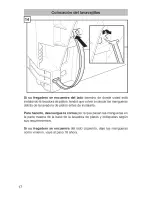 Предварительный просмотр 74 страницы Bosch SHE53T52UC/01 Installation Instructions Manual