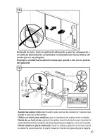 Предварительный просмотр 77 страницы Bosch SHE53T52UC/01 Installation Instructions Manual