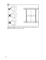 Предварительный просмотр 78 страницы Bosch SHE53T52UC/01 Installation Instructions Manual