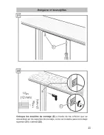 Предварительный просмотр 79 страницы Bosch SHE53T52UC/01 Installation Instructions Manual