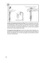 Предварительный просмотр 82 страницы Bosch SHE53T52UC/01 Installation Instructions Manual