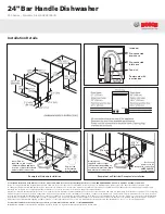 Preview for 2 page of Bosch SHE53T52UC Brochure & Specs