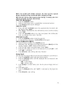 Preview for 17 page of Bosch SHE53T5xUC Series Operating Instructions Manual