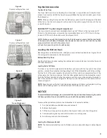 Preview for 9 page of Bosch SHE55C Use And Care Manual