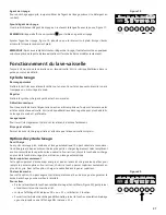 Preview for 31 page of Bosch SHE55C Use And Care Manual