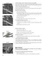 Preview for 34 page of Bosch SHE55C Use And Care Manual