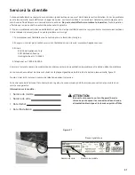 Preview for 41 page of Bosch SHE55C Use And Care Manual