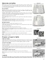 Preview for 47 page of Bosch SHE55C Use And Care Manual