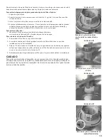 Preview for 55 page of Bosch SHE55C Use And Care Manual