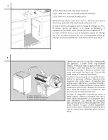 Предварительный просмотр 10 страницы Bosch SHE55R52UC/64 Installation Instructions Manual