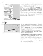 Предварительный просмотр 14 страницы Bosch SHE55R52UC/64 Installation Instructions Manual