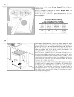 Предварительный просмотр 15 страницы Bosch SHE55R52UC/64 Installation Instructions Manual