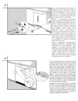 Предварительный просмотр 19 страницы Bosch SHE55R52UC/64 Installation Instructions Manual